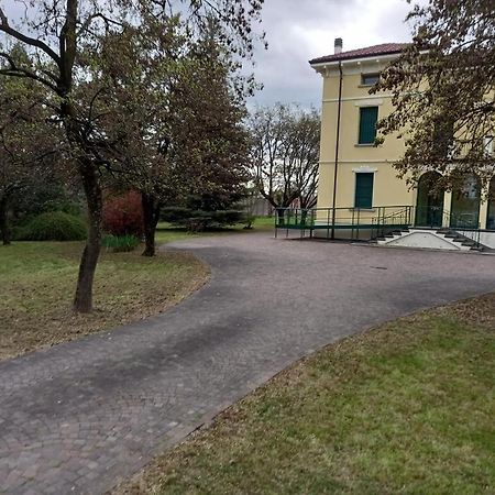 Villa Peonia Parma Exterior photo